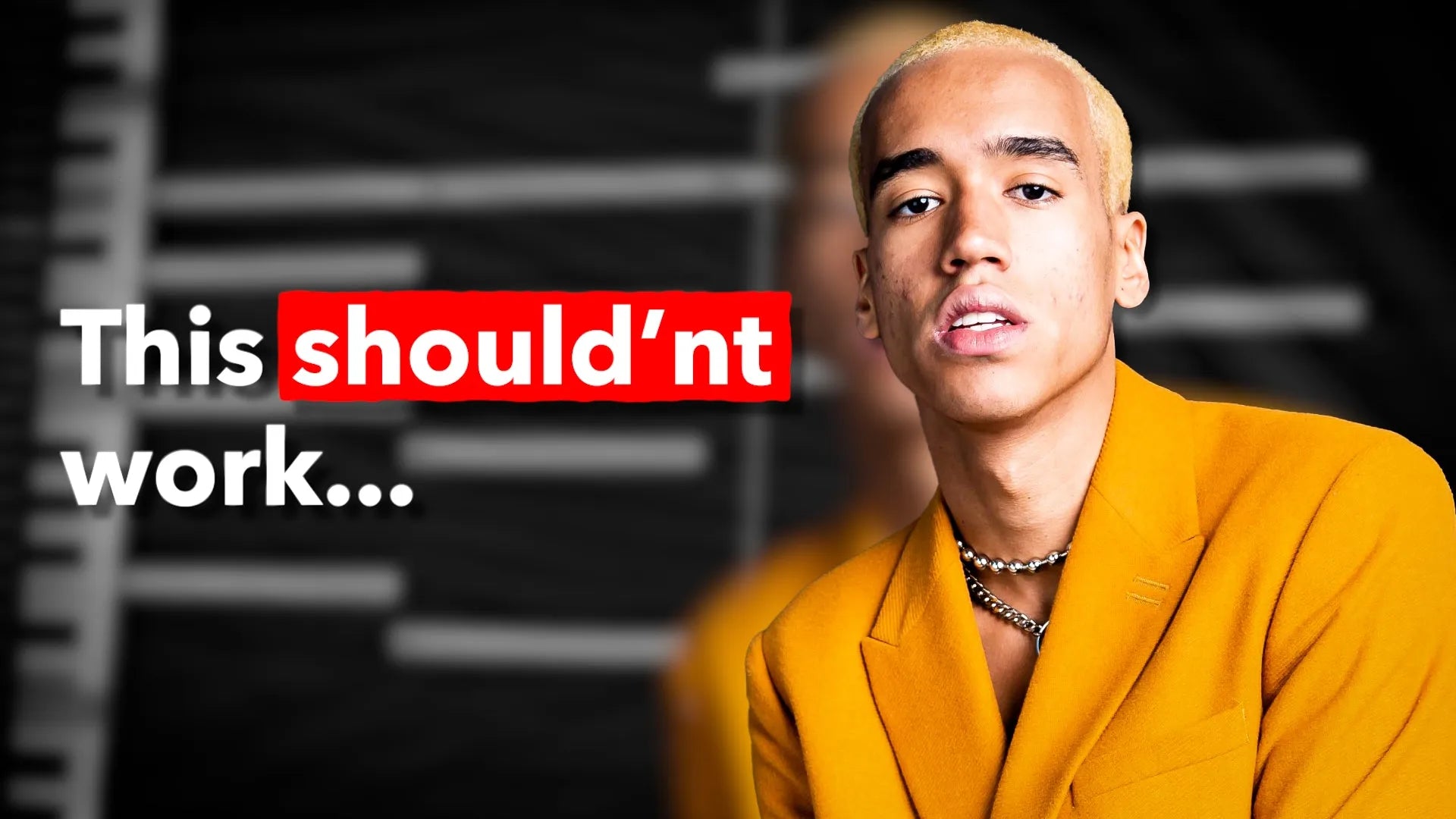 Show Me Love - WizThe Mc - Progressive House Remix - FLP