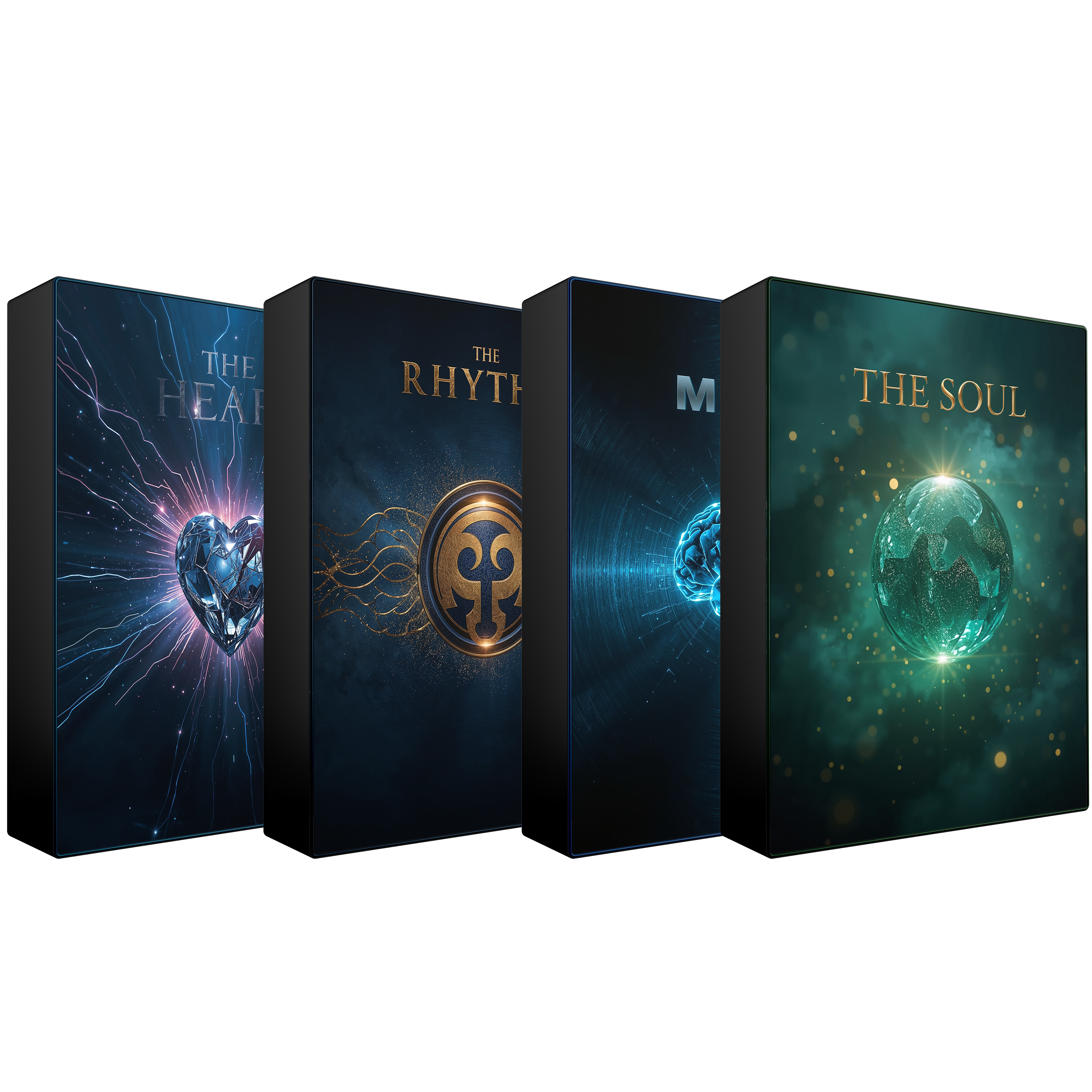 EXODIA - Limited Edition