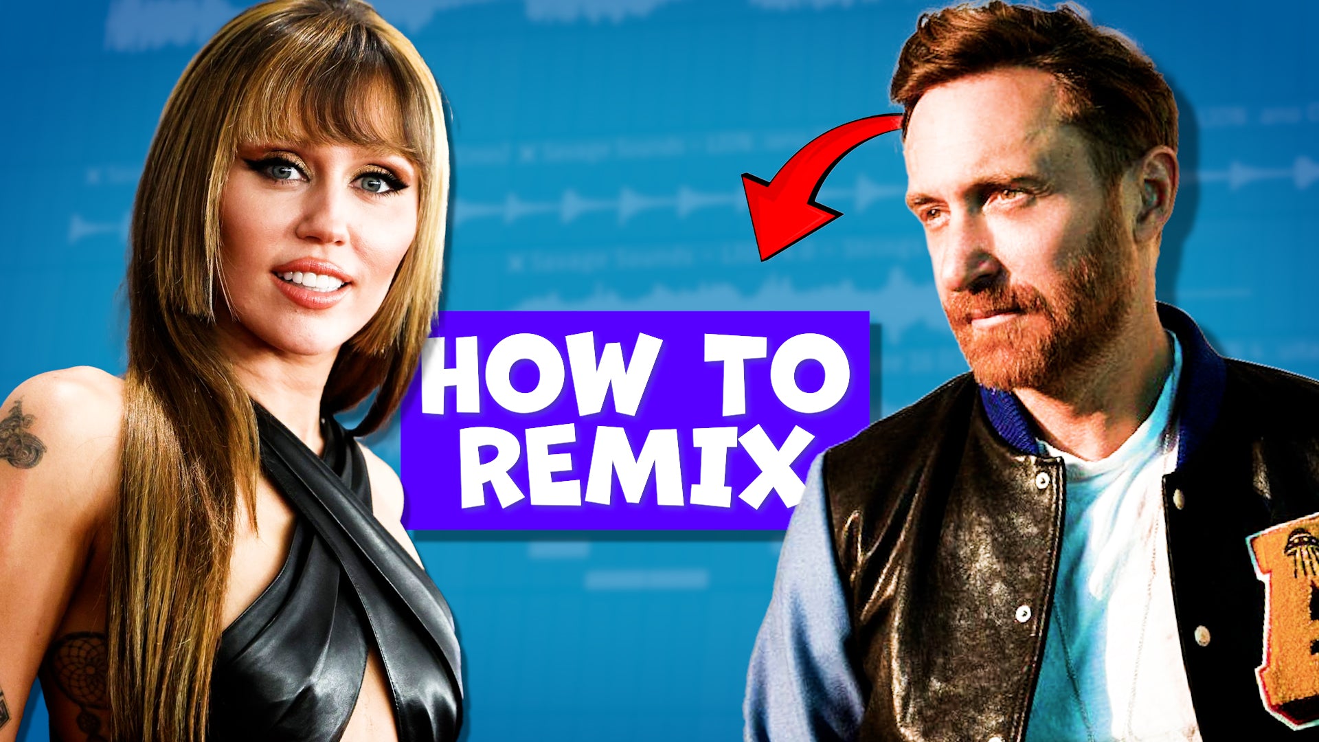 End Of The World - Miley Cyrus - EDM Remix - FLP (without vocal)