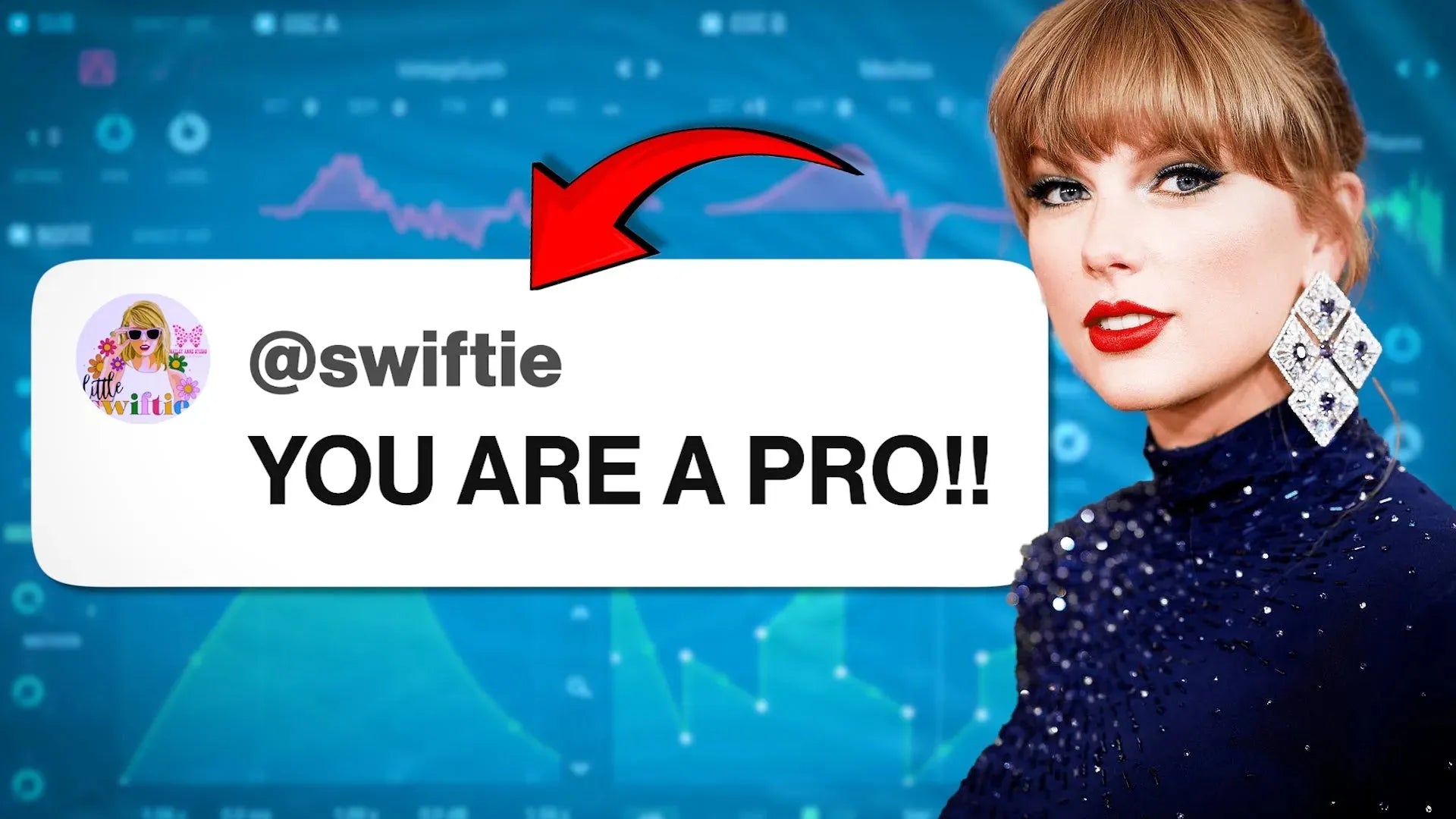 Cruel Summer - Taylor Swift - Progressive House Remix - FLP